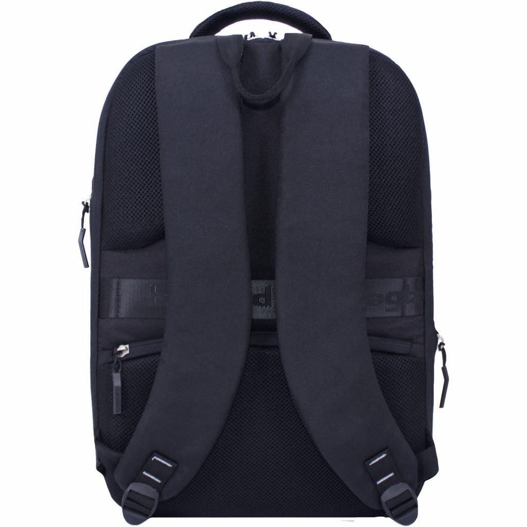 Рюкзак для ноутбука AirOn 16" Bagland breakwater 20л, 13866 DBlue (4821784622188) - зображення 2