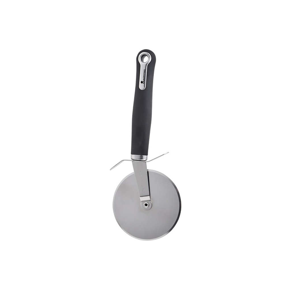 Ніж для піци Bergner MasterPro Foodies collection 26.5x9 см (BGMP-4853) - зображення 1