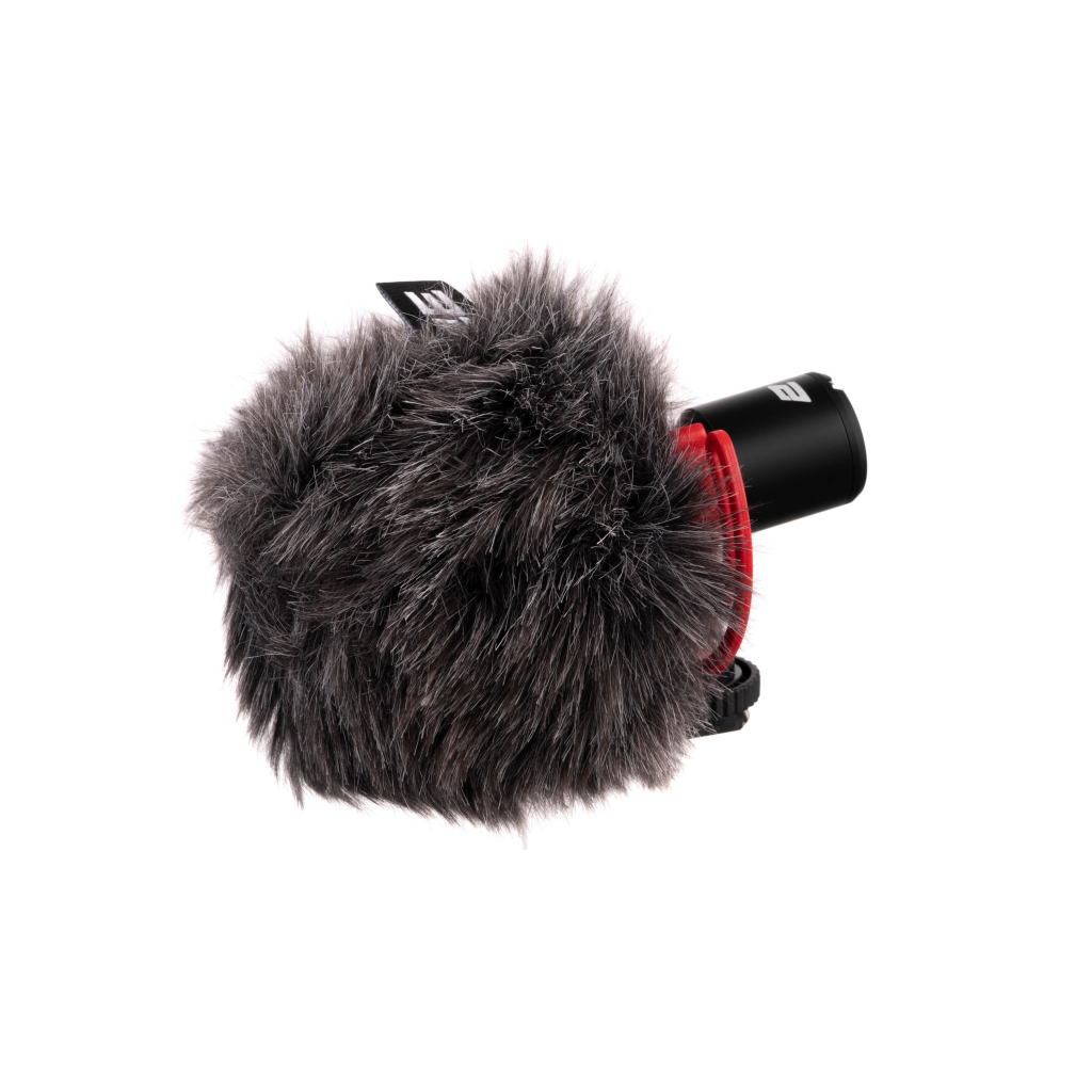 Мікрофон 2E Maono MM011 Vlog KIT 3.5mm (2E-MM011) - изображение 6