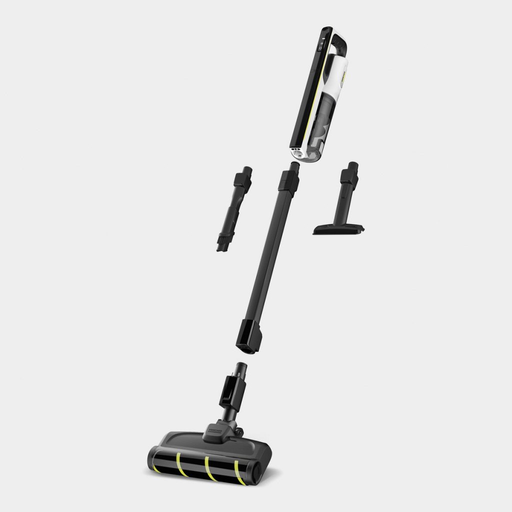 Пилосос Karcher VC 4s Cordless (1.198-291.0) - зображення 2