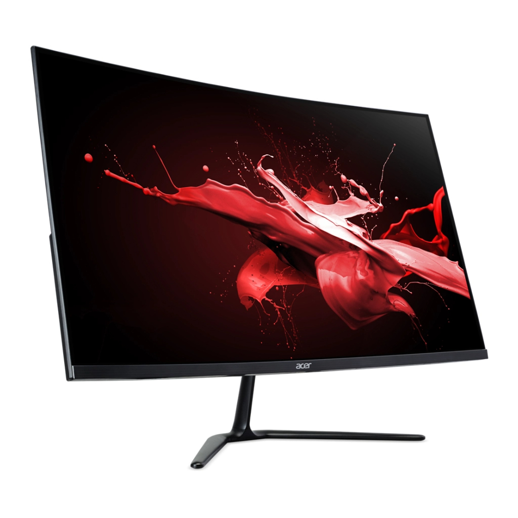 Монітор Acer ED320QRP3biipx (UM.JE0EE.305) - зображення 2