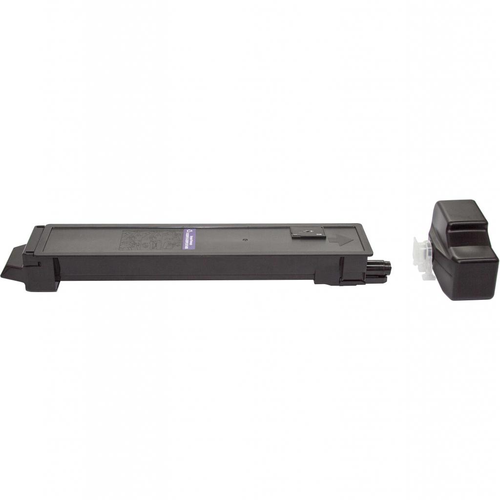 Тонер-картридж AHK Kyocera TK-895K Black (3203404) - зображення 3