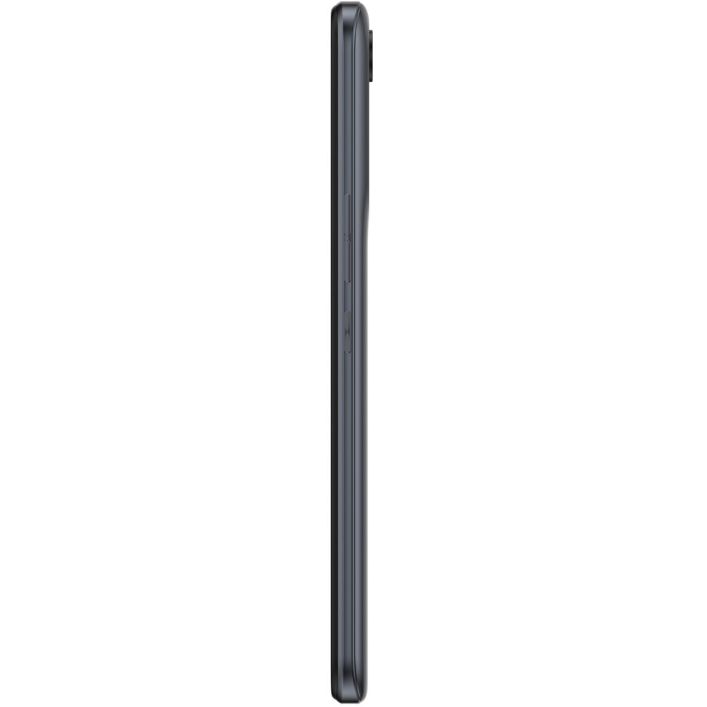 Мобільний телефон Tecno KG5n (Spark 8С 4/64Gb NFC) Magnet Black (4895180777974) - зображення 5