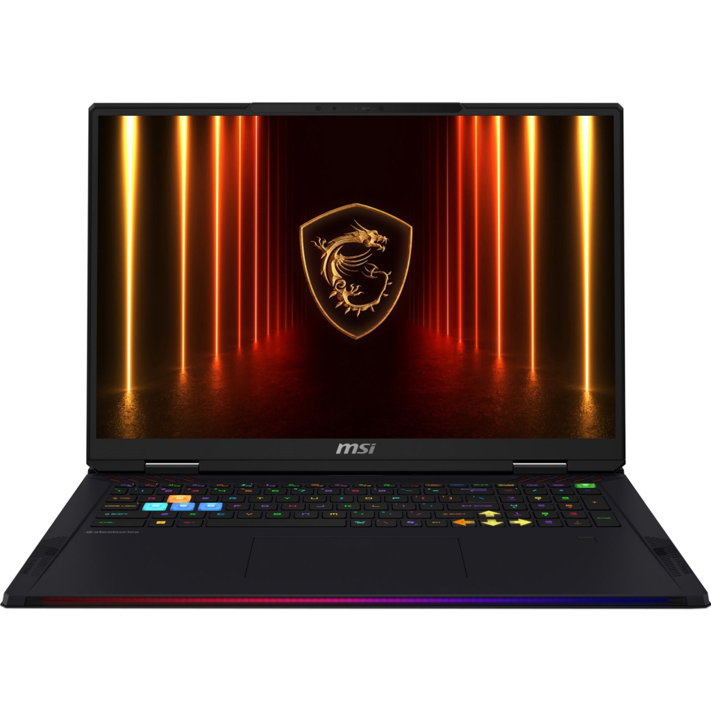 Ноутбук MSI Raider A18 HX A9WJG-208UA (9S7-182L72-208) - зображення 1
