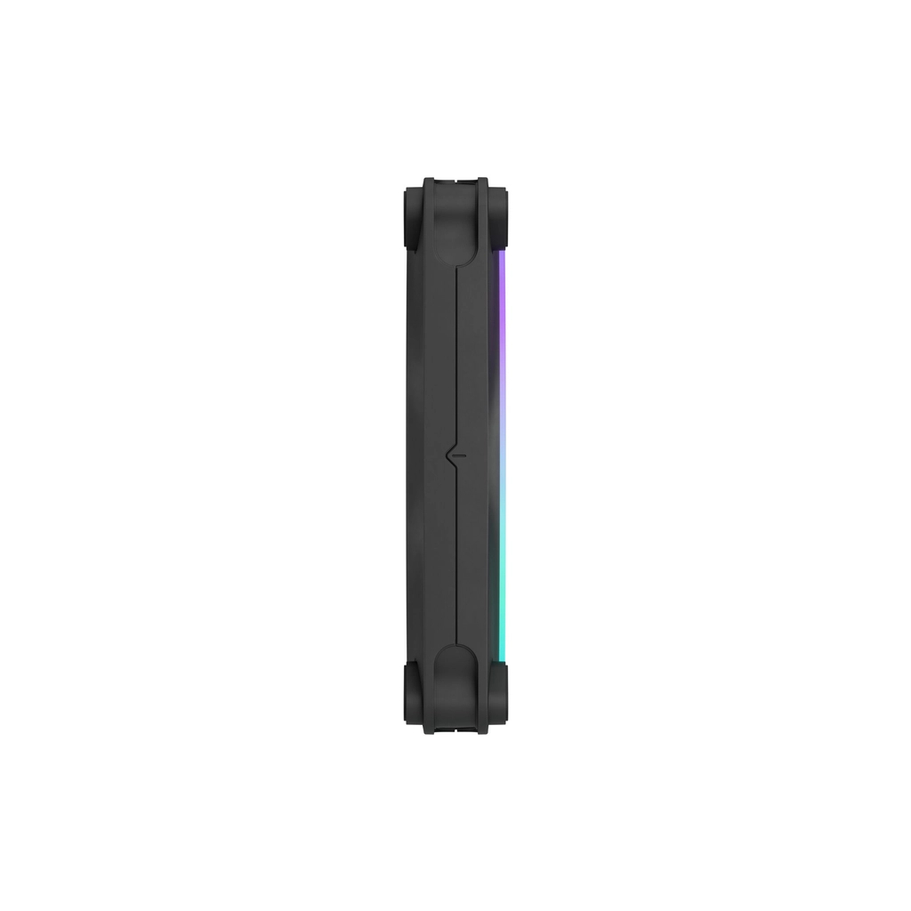 Кулер до корпусу Fractal Design Momentum 14 RGB Black (FD-F-MR1-1401) - зображення 3