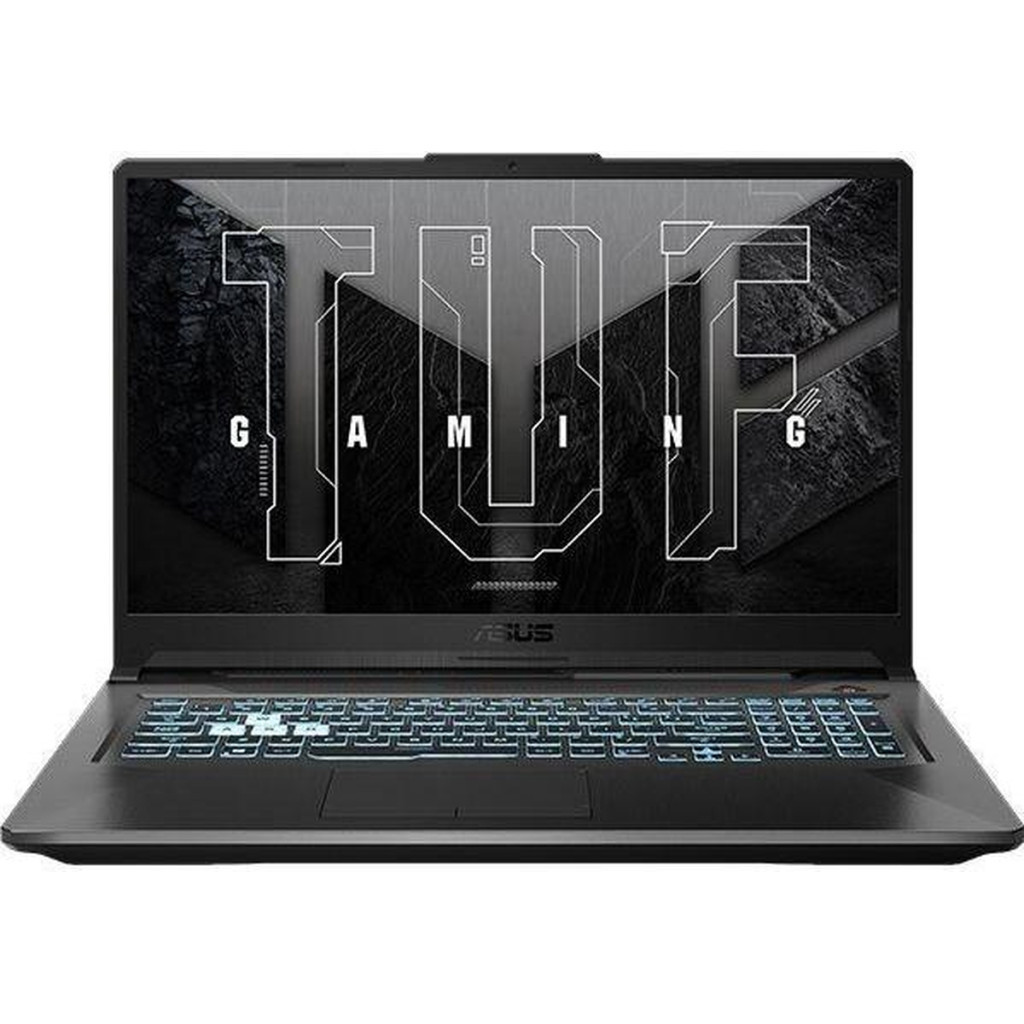 Ноутбук ASUS TUF Gaming A17 FA706NF-HX007 (90NR0JH5-M000U0) - зображення 1