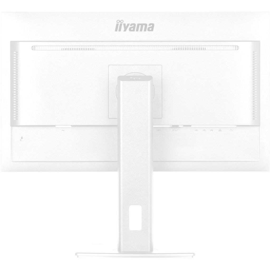 Монітор iiyama XUB2797HSU-W2 - зображення 4