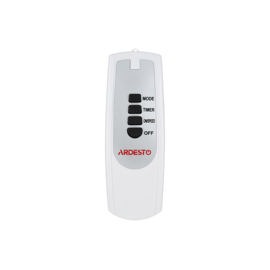 Вентилятор Ardesto FN-R1608RW - изображение 6