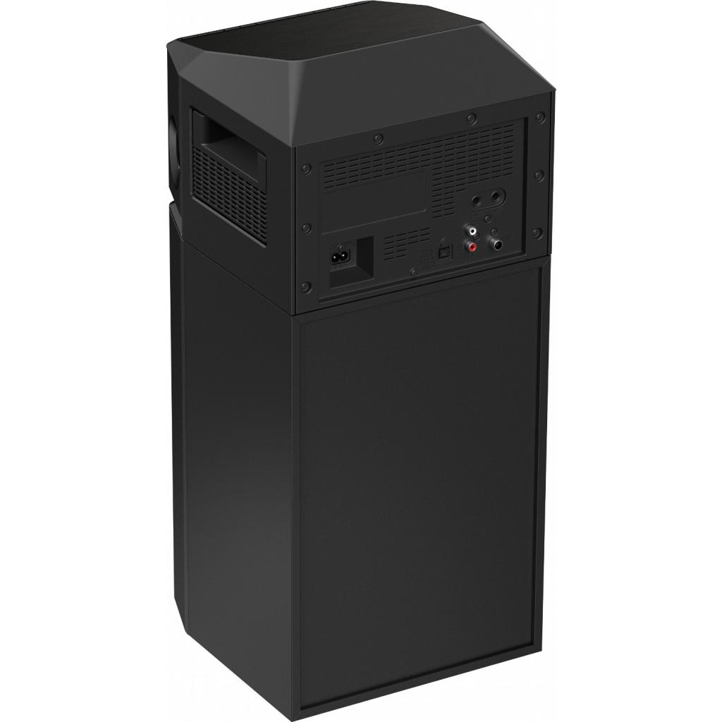 Магнітола Panasonic SC-UA30GS-K - зображення 4