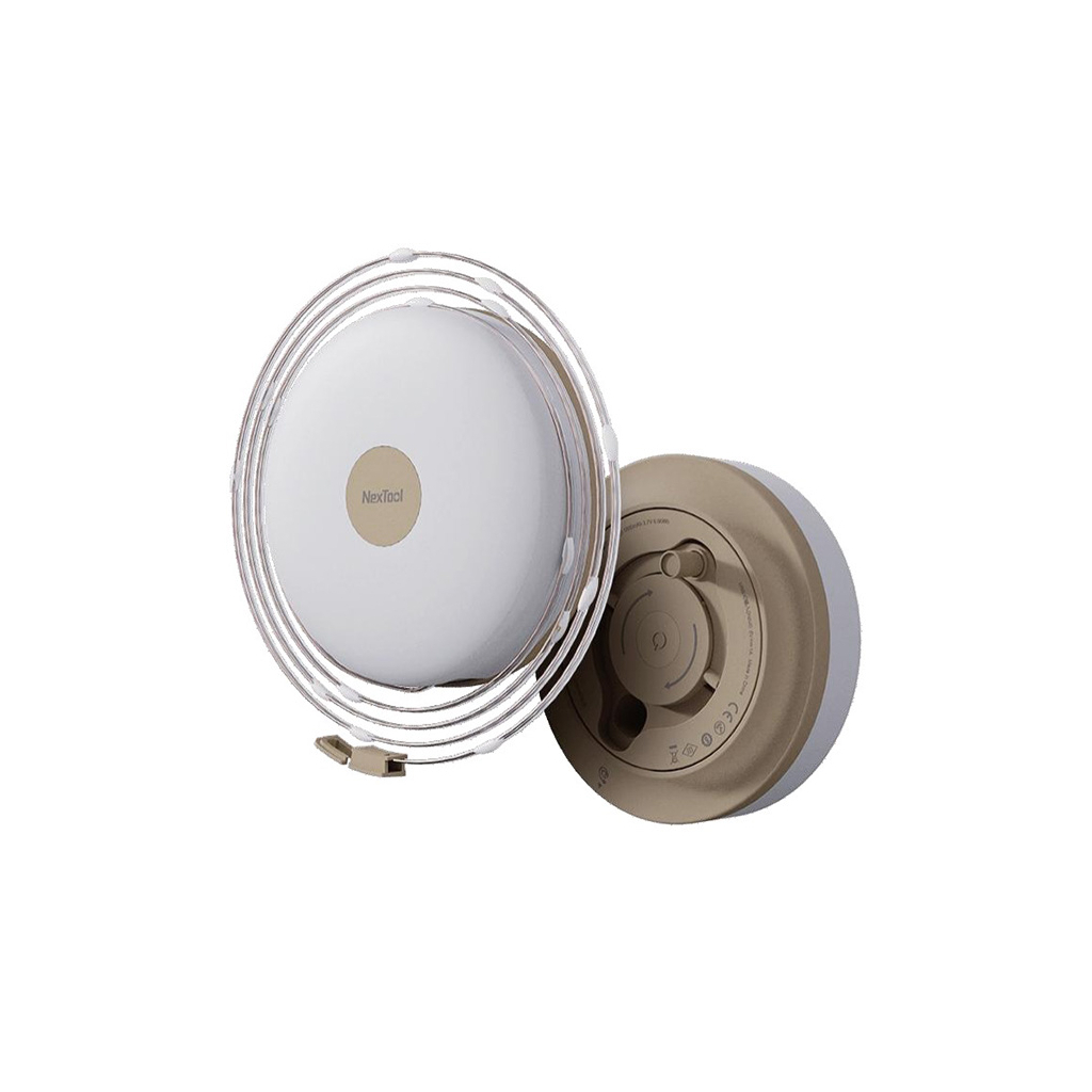 Ліхтар NexTool Milky Way - RGB (7 метрів) (NE20247) - зображення 1