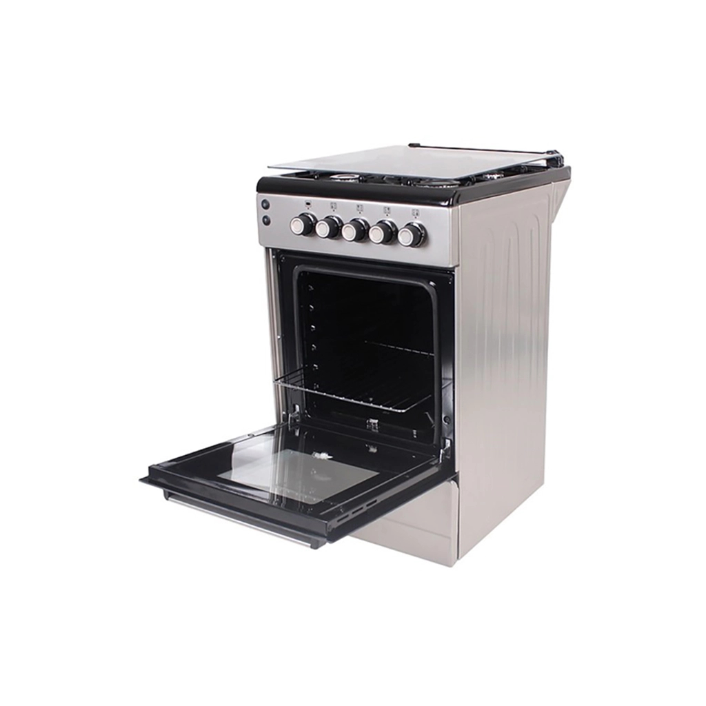 Плита PRIME Technics PSG 54016 B - зображення 4