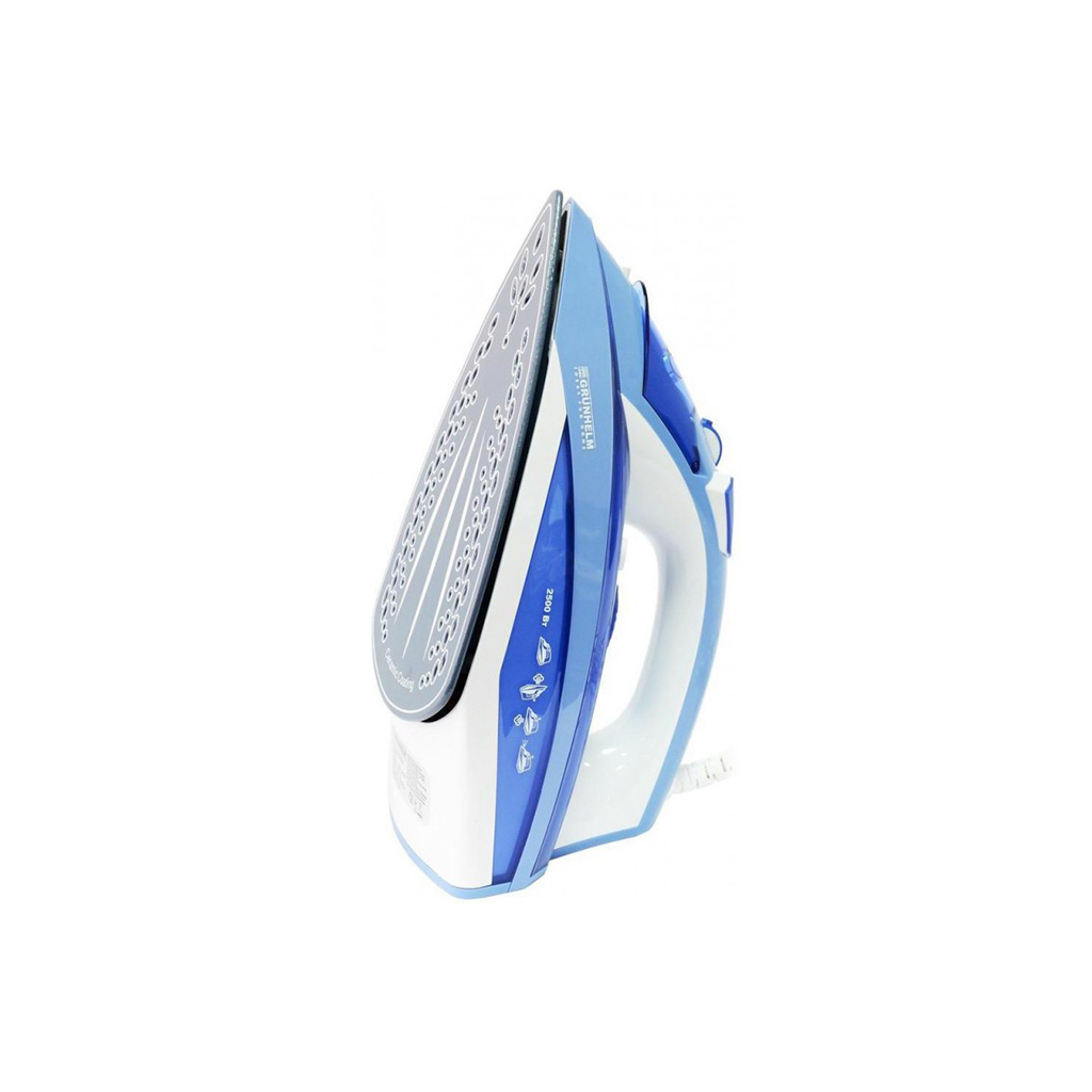 Праска Grunhelm EI8890C - зображення 2