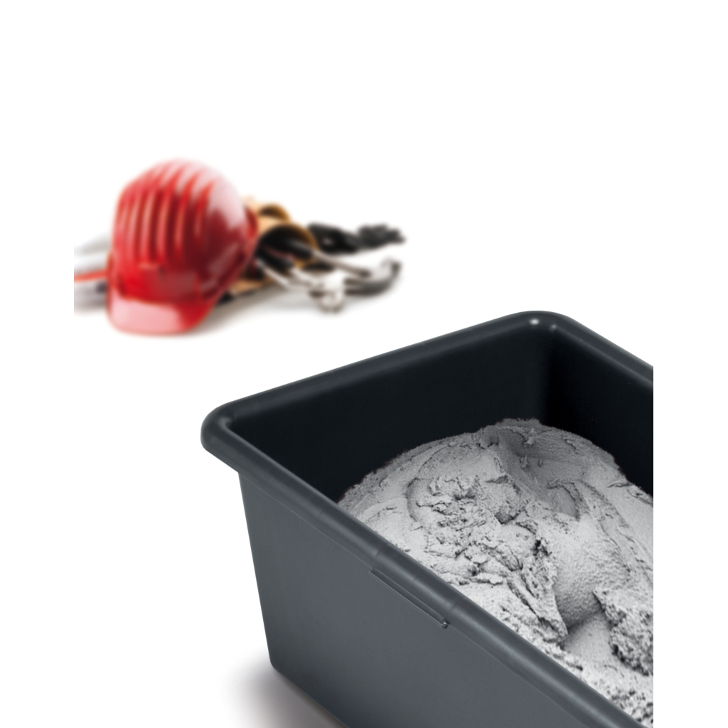 Таз будівельний Kistenberg 710*410*280 (KCO60) - зображення 3