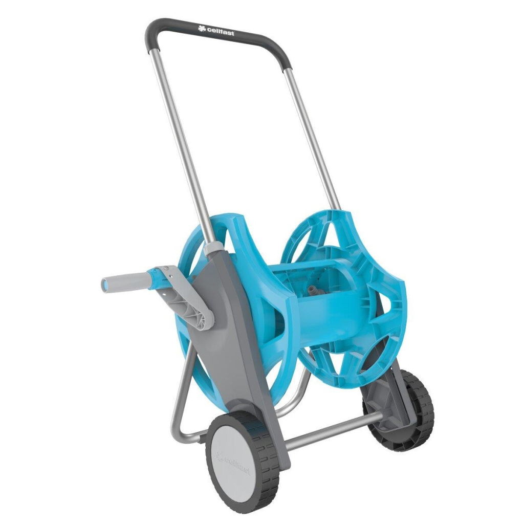 Візок для шлангу Cellfast DISCOVER 60m 1/2 (55-600) - зображення 1