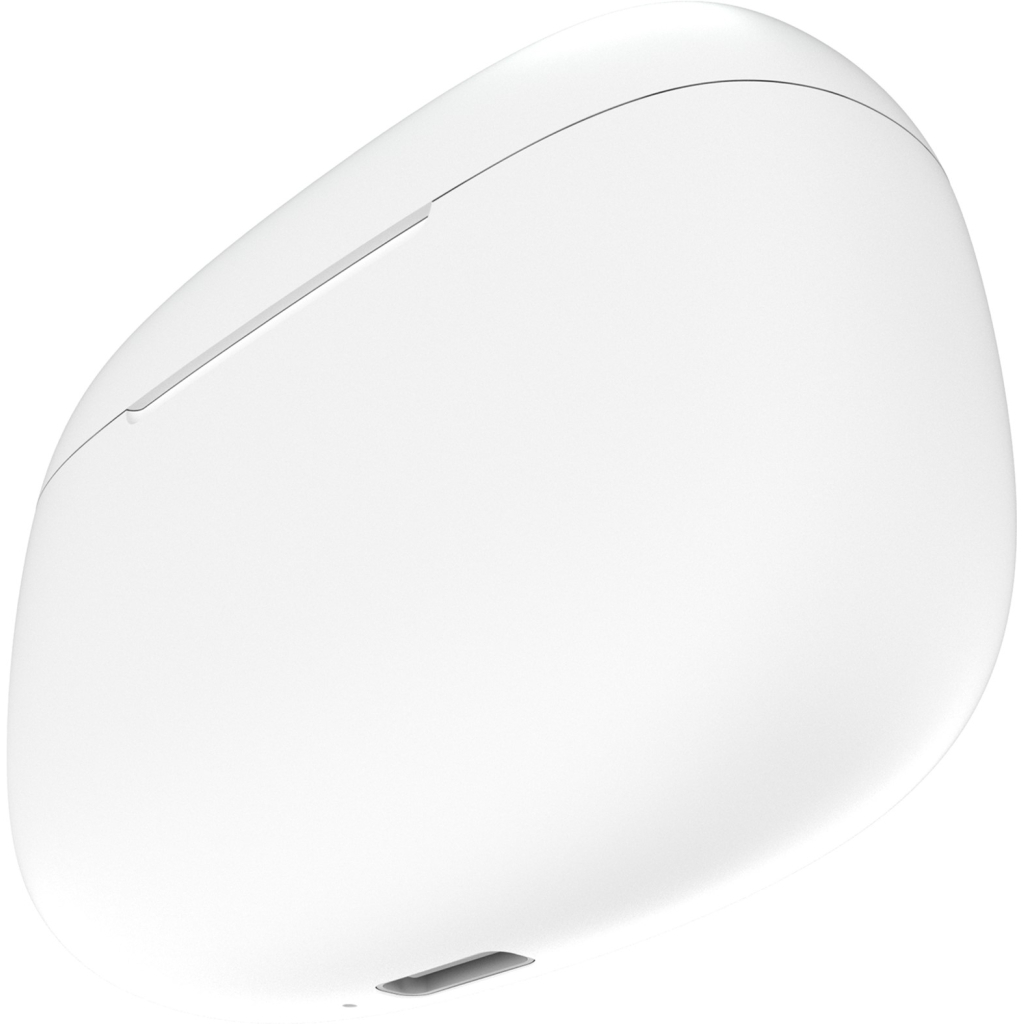 Навушники Ergo BS-730 Sticks Nano 2 White (BS-730W) - зображення 7