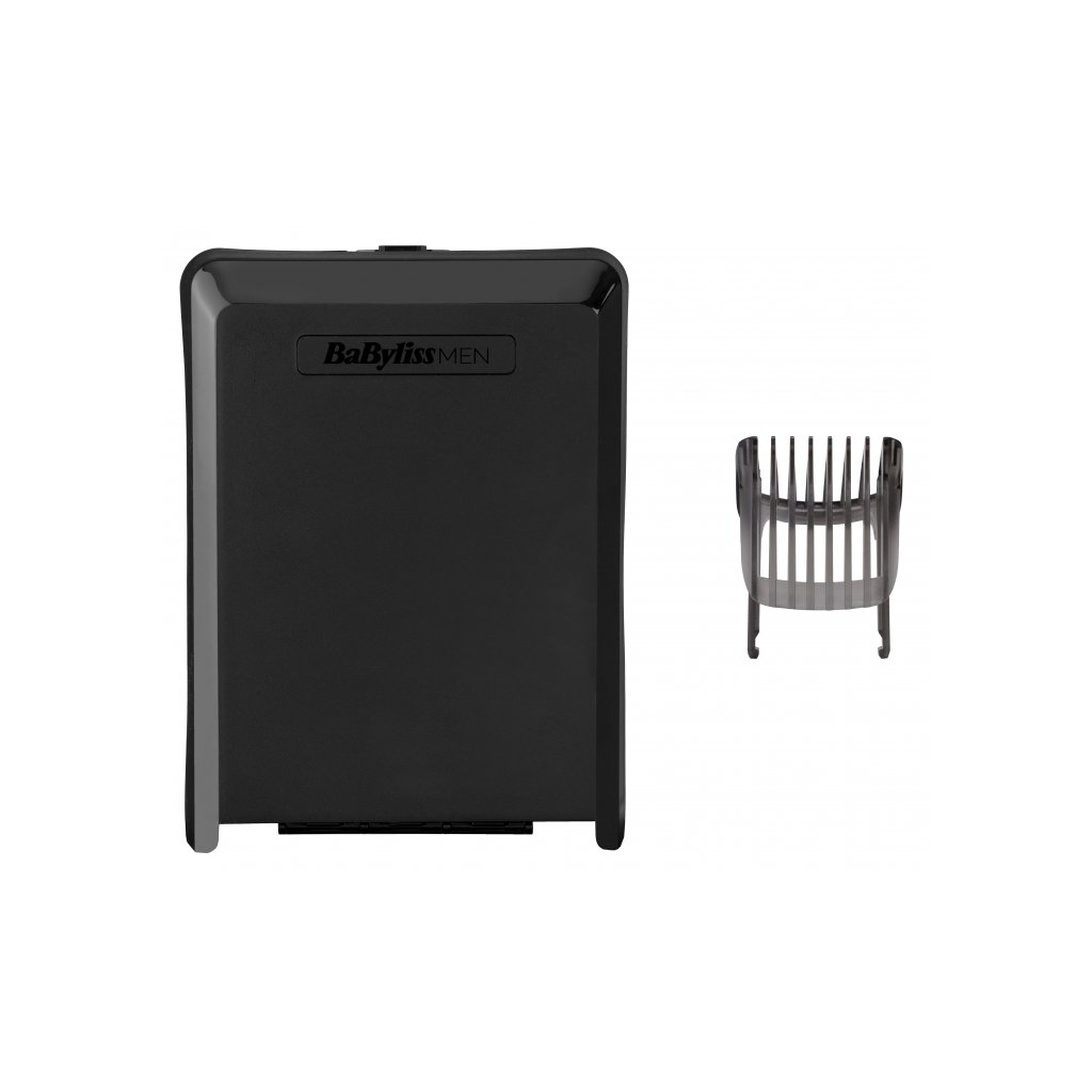 Машинка для стрижки Babyliss E976E - зображення 4