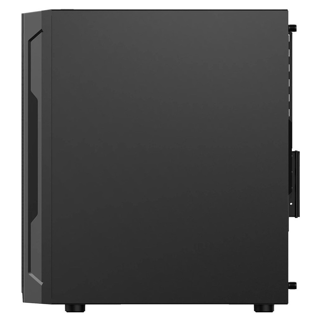 Корпус Logic concept ARAMIS MESH+GLASS ARGB fans 3x120mm (AM-ARAMIS-10-0000000-0002) - зображення 6