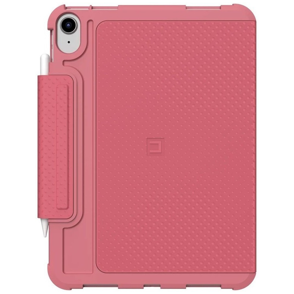 Чохол до планшета UAG [U] Apple iPad 10.9" (10TH GEN, 2022) DOT, Clay (12339V319898) - зображення 1