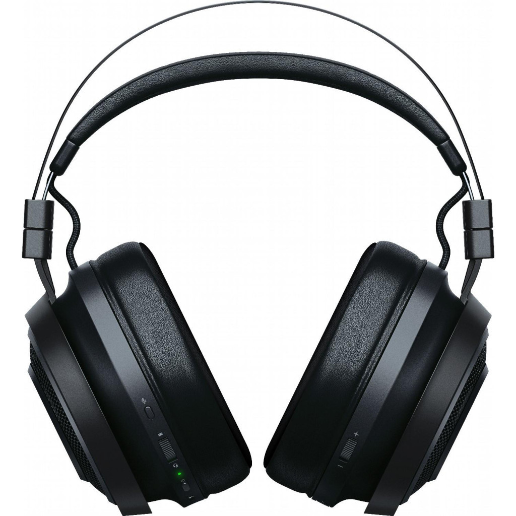 Навушники Razer Nari Ultimate (RZ04-02670100-R3M1) - зображення 5