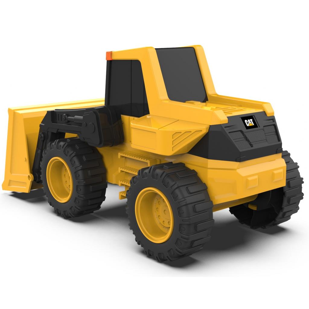 Спецтехніка Funrise CAT Потужні машини Навантажувач 30 см (82267) - зображення 2