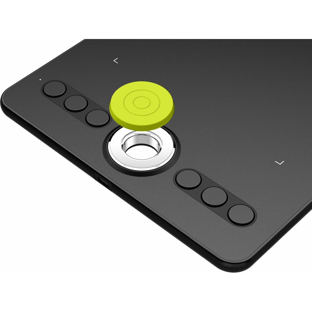 Графічний планшет XP-Pen Deco 02 - зображення 4