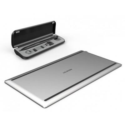 Графічний планшет Huion Inspiroy G10T - зображення 4