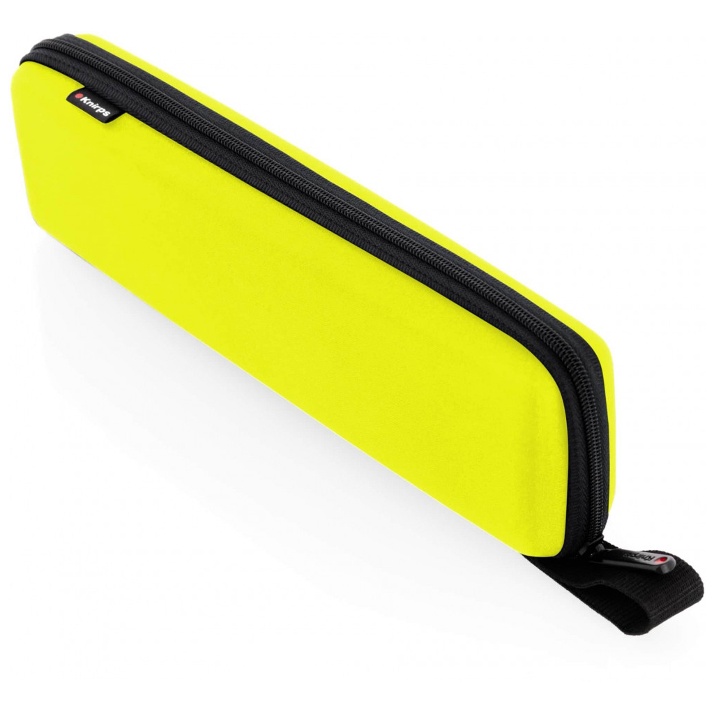 Парасоля Knirps X4U Ultra Light Slim Manual Neon Yellow (Kn95 6030 8800) - зображення 4