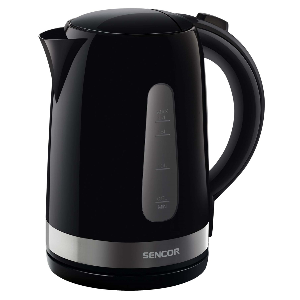Електрочайник Sencor SWK 1749BK - зображення 8