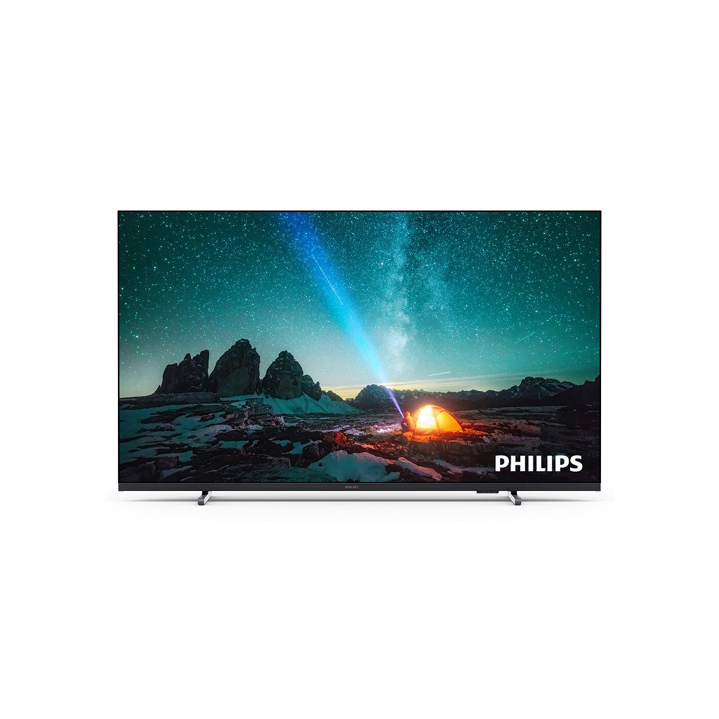 Телевізор Philips 43PUS7609/12 - зображення 3
