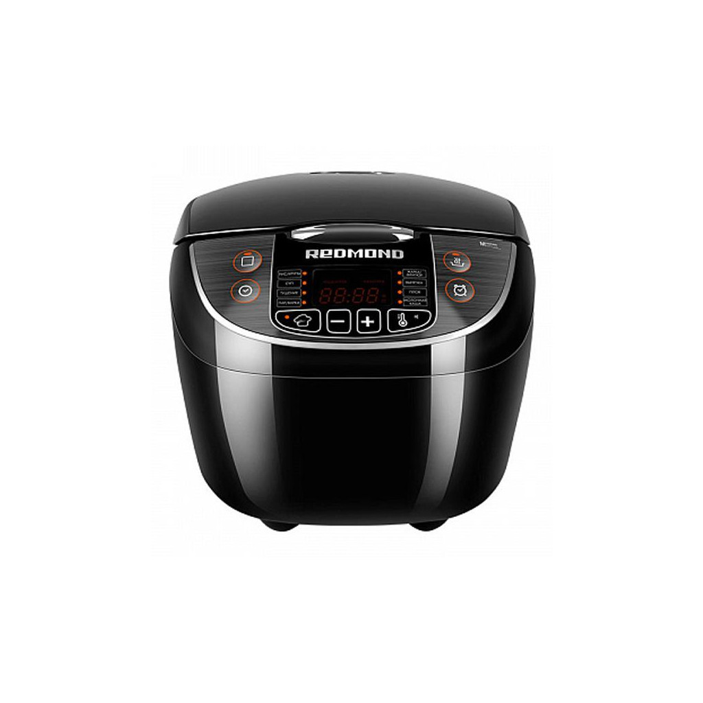 Мультиварка Redmond RMC-28 - зображення 2