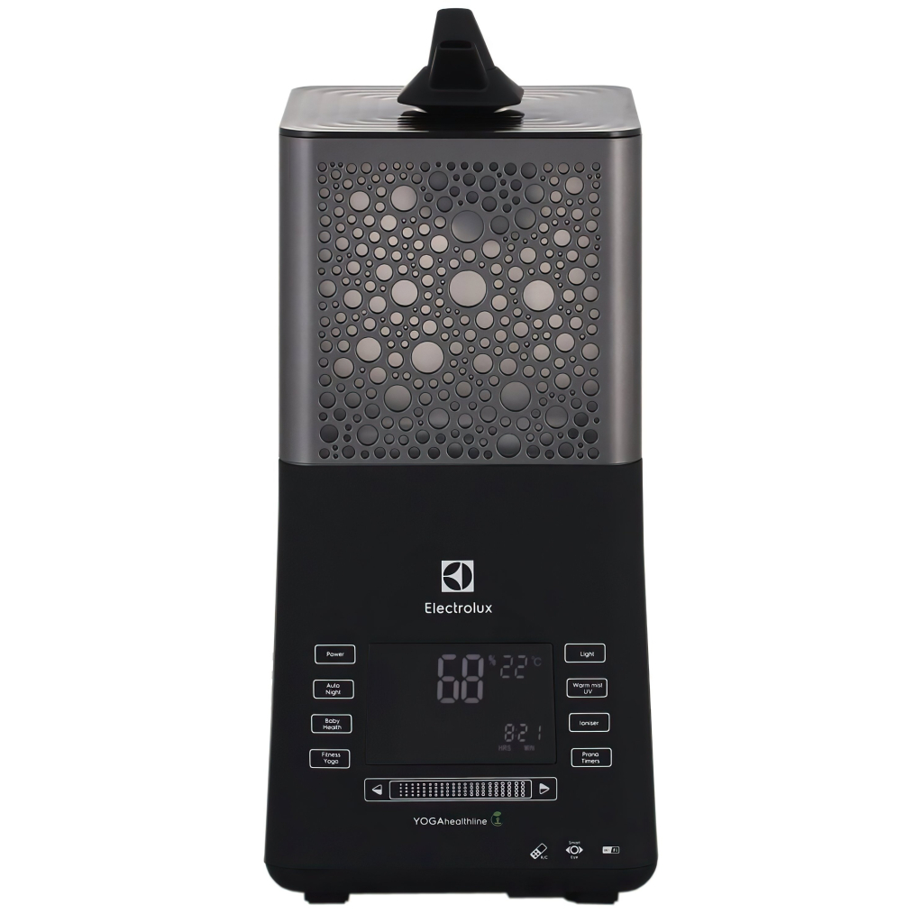 Зволожувач повітря Electrolux EHU-3810D - зображення 1