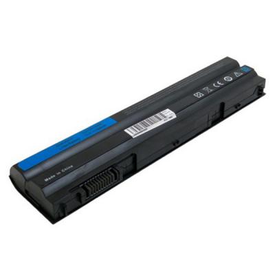 Акумулятор до ноутбука Dell Latitude E5420 (T54FJ) 11.1V 5200mAh Extradigital (BND3975) - зображення 2