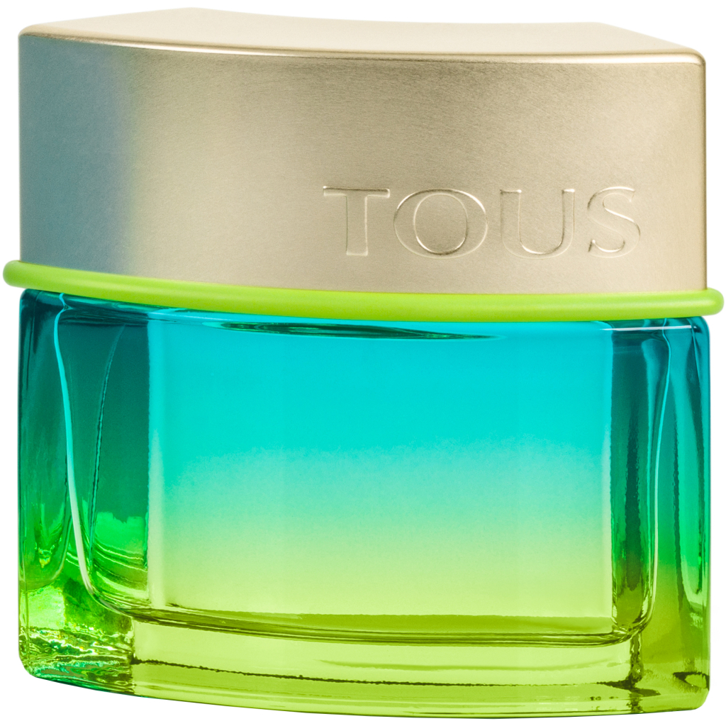 Туалетна вода Tous Man Chill 50 мл (8436550509700) - изображение 1