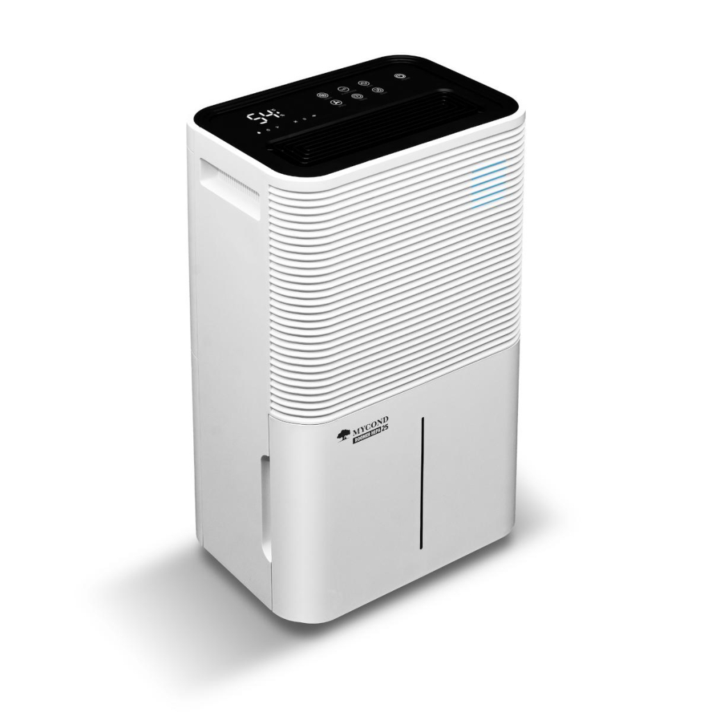 Осушувач повітря MYCOND ROOMER_HEPA_25 - изображение 3