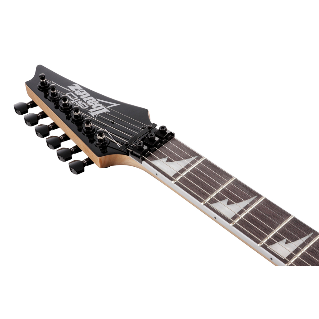 Електрогітара Ibanez GRG320FA TKS (234953) - зображення 6