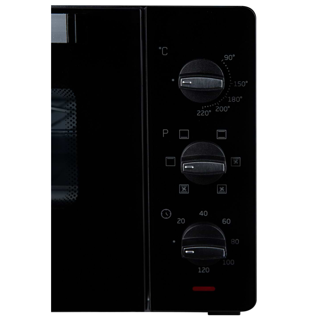 Електропіч Beko BMOF30B - изображение 11