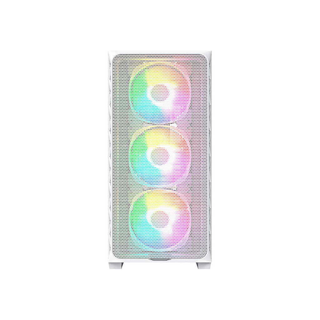 Корпус MONTECH AIR 903 MAX (W) - зображення 2