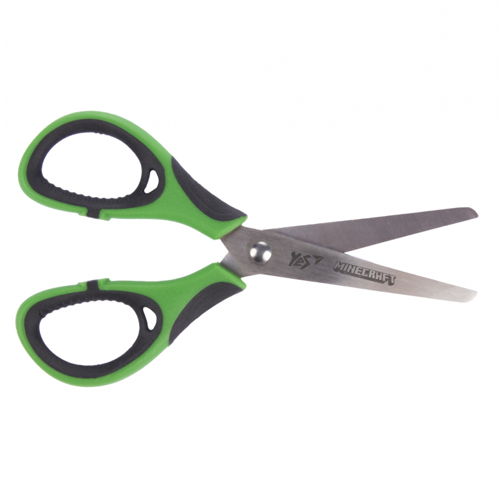 Ножиці Yes для шульги Minecraft 13см (480466) - зображення 2