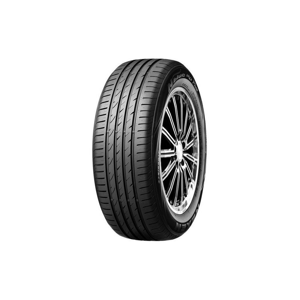 Шина Nexen NBlue HD Plus 185/60R15 84T (14961371968) - зображення 1