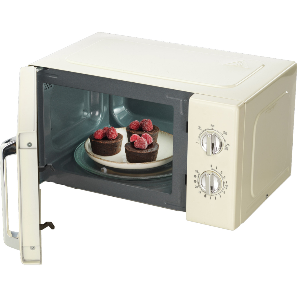 Мікрохвильова піч Gorenje MO20E1HRL - изображение 9