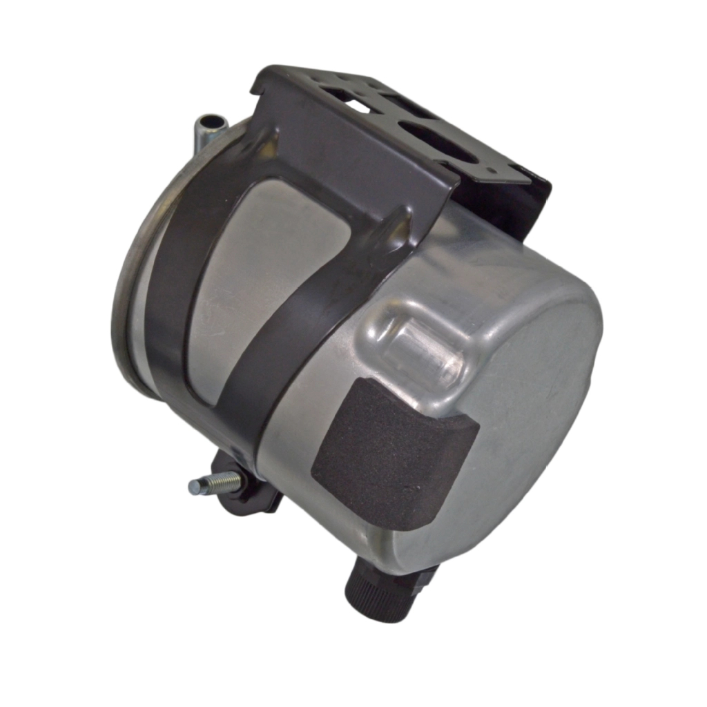 Фільтр паливний Blue Print ADR162304 - зображення 2