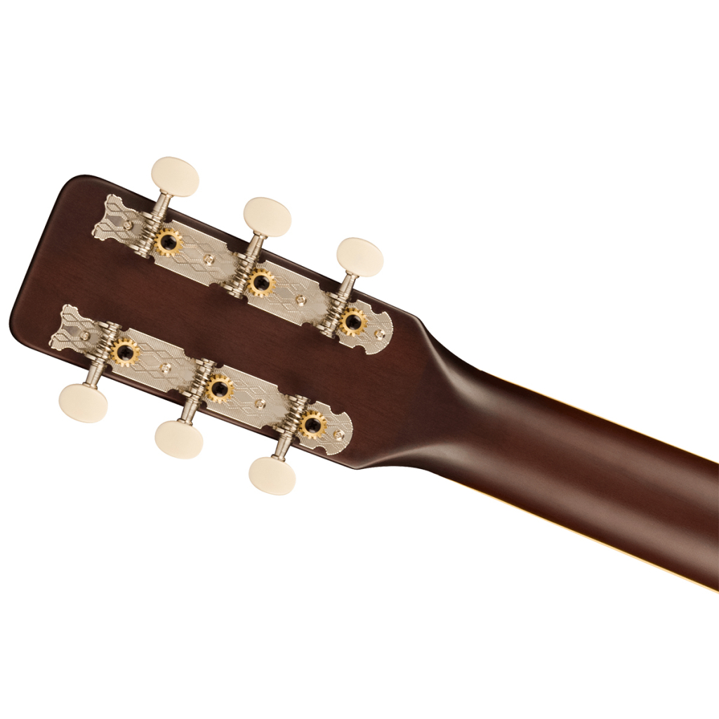 Гітара акустична Gretsch Jim Dandy Dreadnought Rex Burst (236015) - зображення 6