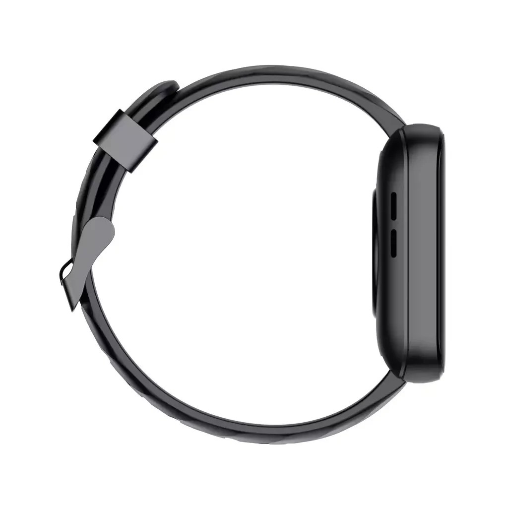 Смарт-годинник Black Shark BS-GT Black - зображення 5