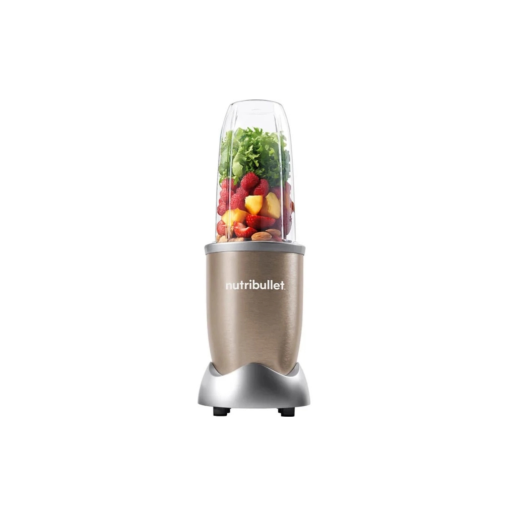 Блендер NUTRIBULLET NB907CP - изображение 3