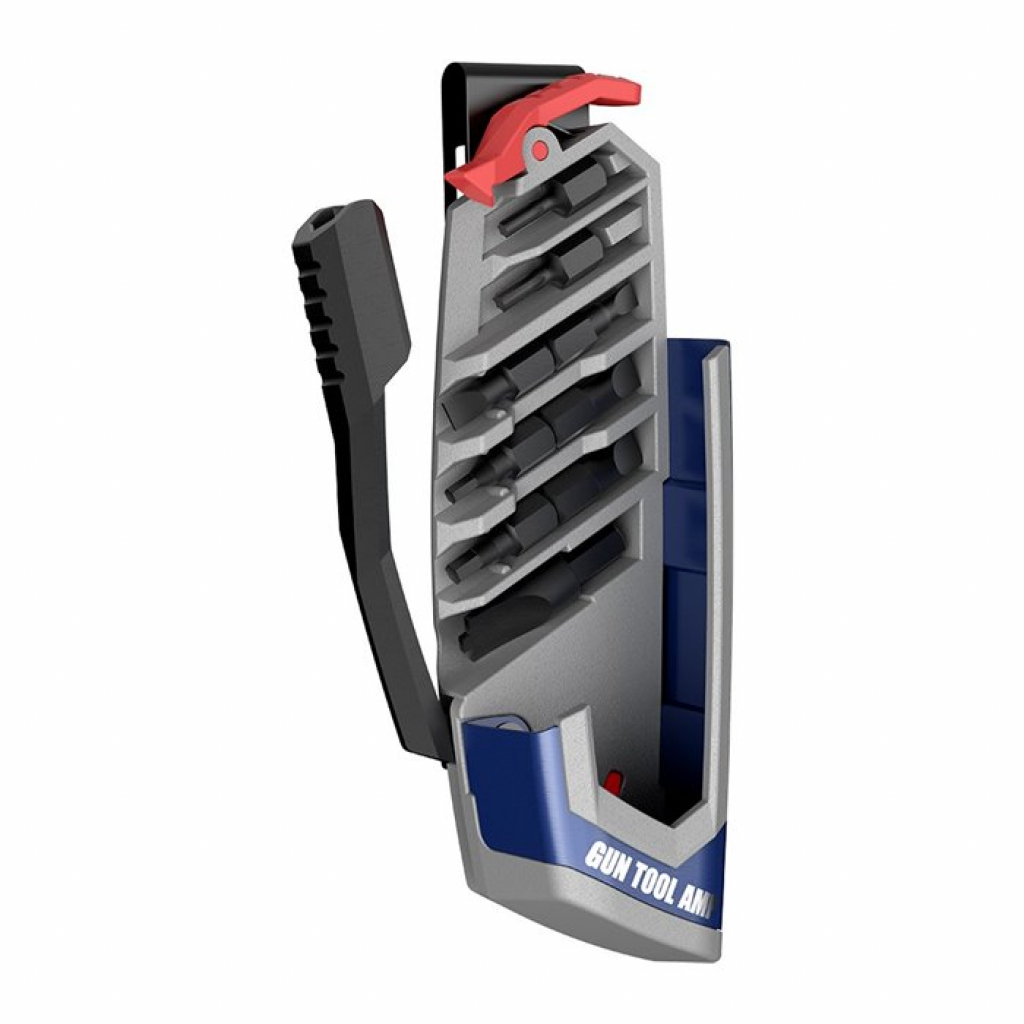 Мультитул Real Avid Gun Tool AMP - 1911 (AVGTAMP-1911) - зображення 4