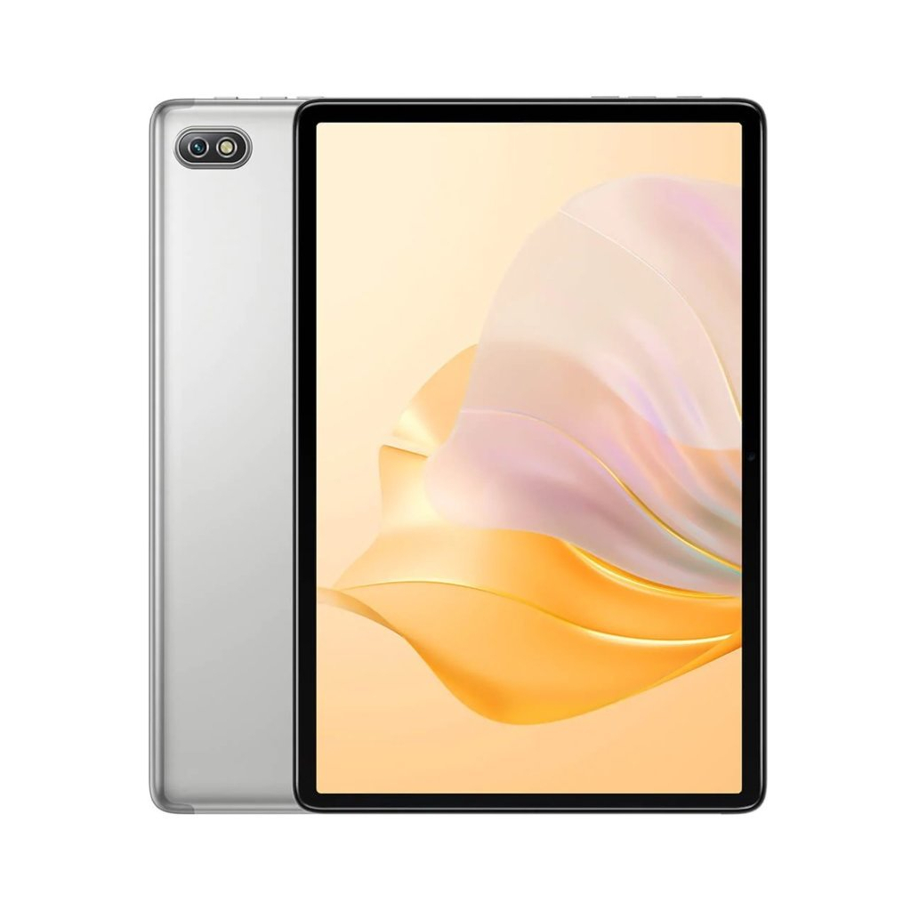 Планшет Blackview TAB 7 10.1" 3/32GB LTE Lunar Silver (6931548309901) - зображення 7