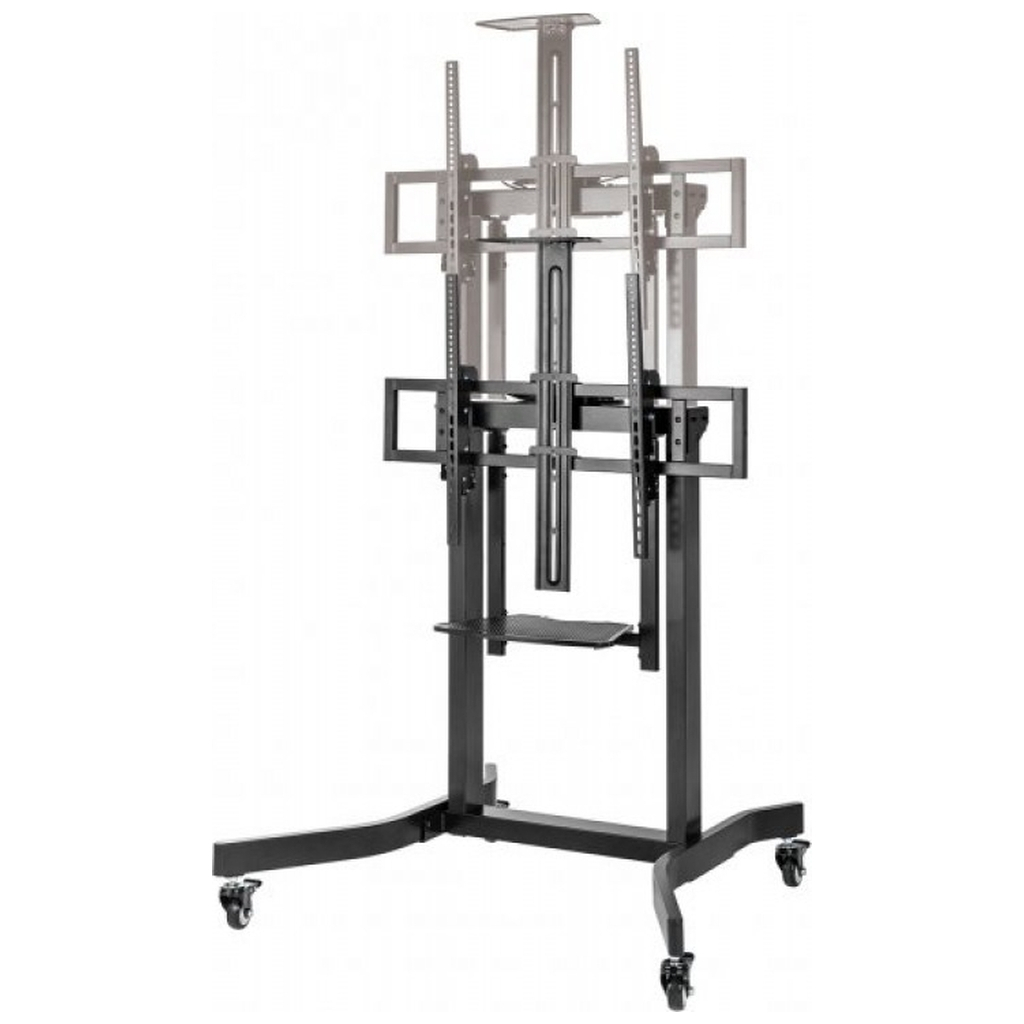 Стійка презентаційна Gembird TVS-100T-01 - зображення 3