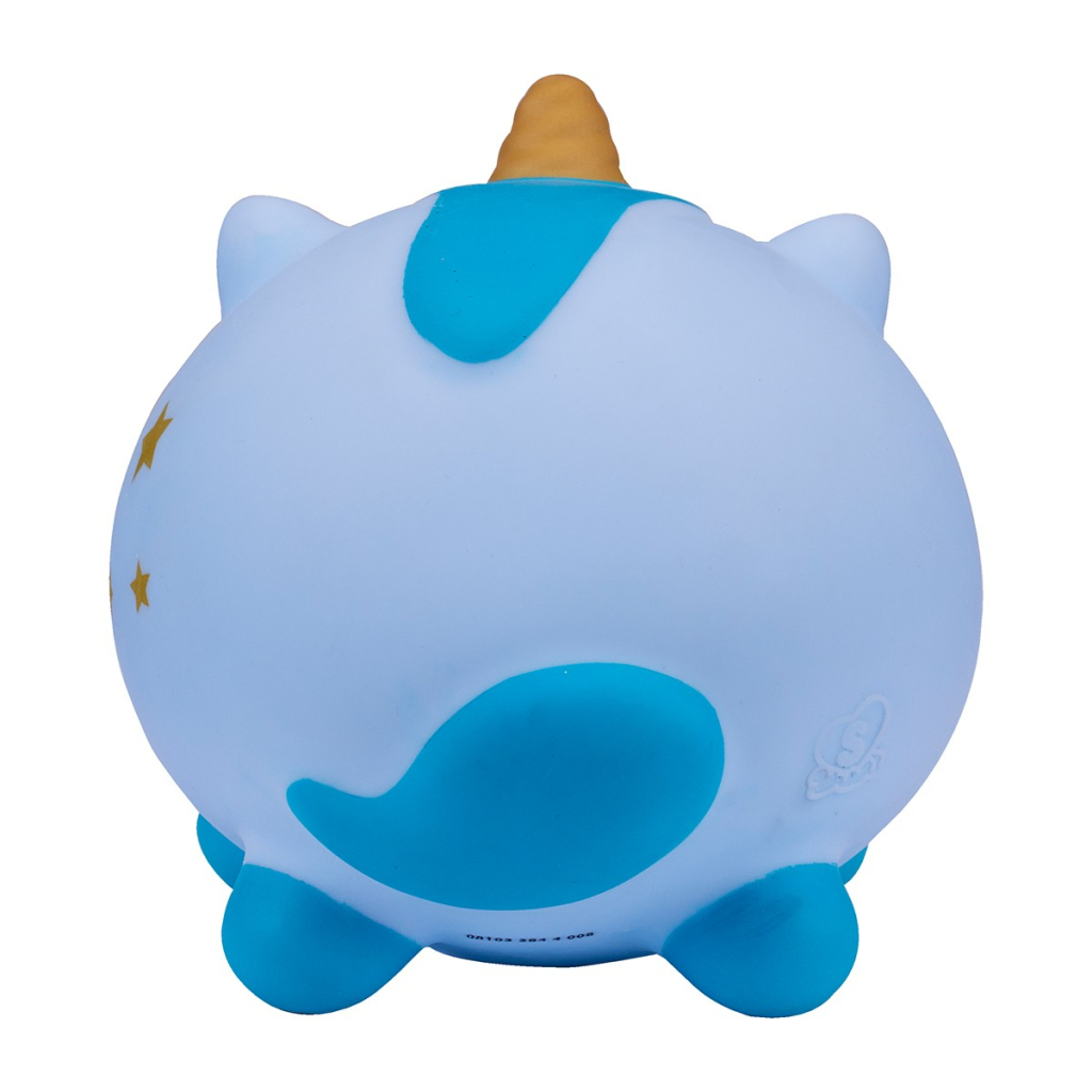 Антистрес Smooshzees серії Luvzees - Єдиноріг Больц (08224) - зображення 3