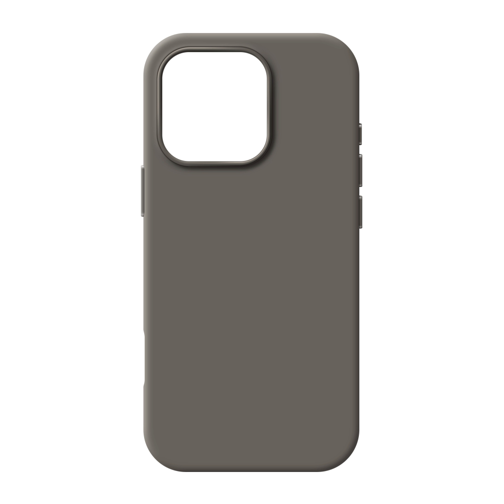 Чохол до мобільного телефона Armorstandart ICON2 Case Apple iPhone 16 Pro Stone Grey (ARM81301) - зображення 1