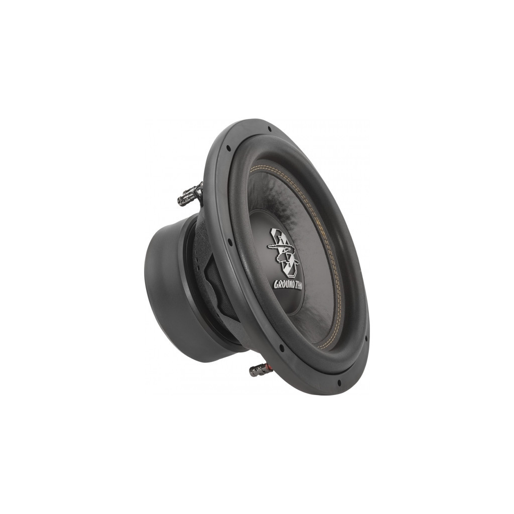 Сабвуферний динамік Ground Zero GZRW 12D2 - зображення 1